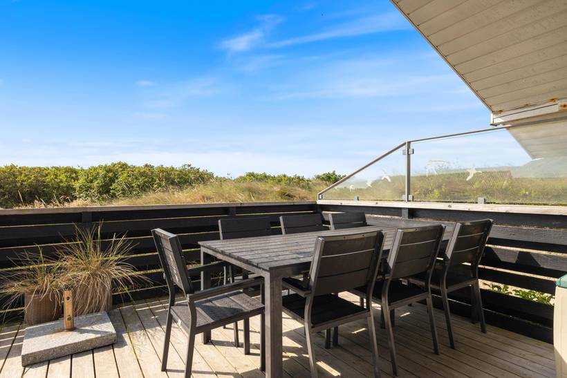 Foto von Ferienhaus PP92 in Årgab - Westjütland