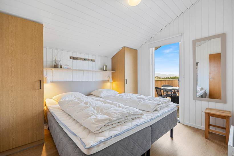 Foto von Ferienhaus PP92 in Årgab - Westjütland