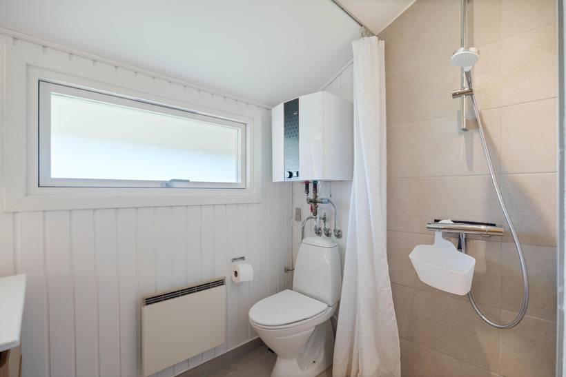 Foto von Ferienhaus PP92 in Årgab - Westjütland