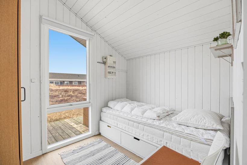 Foto von Ferienhaus PP92 in Årgab - Westjütland