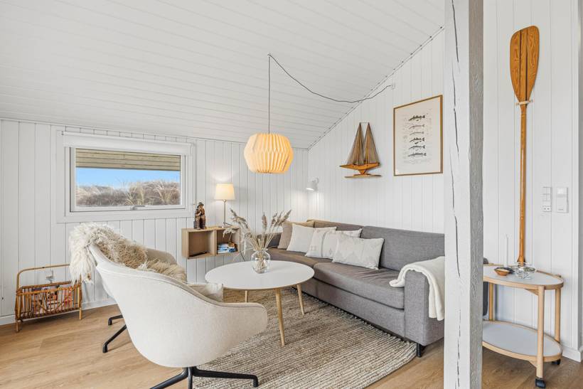 Foto von Ferienhaus PP92 in Årgab - Westjütland