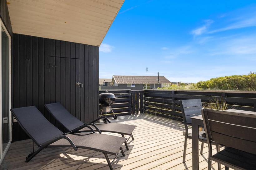 Foto von Ferienhaus PP92 in Årgab - Westjütland