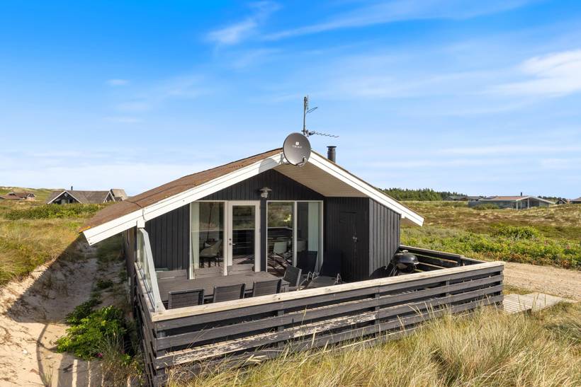 Foto von Ferienhaus PP92 in Årgab - Westjütland