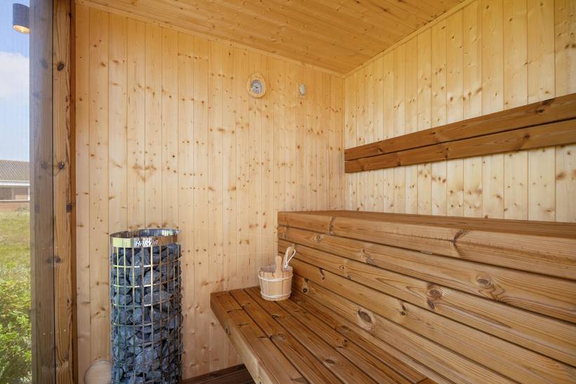 Foto von Ferienhaus PP92 in Årgab - Westjütland