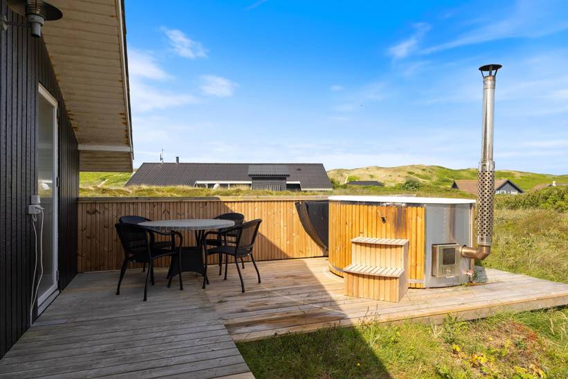 Foto von Ferienhaus PP92 in Årgab - Westjütland