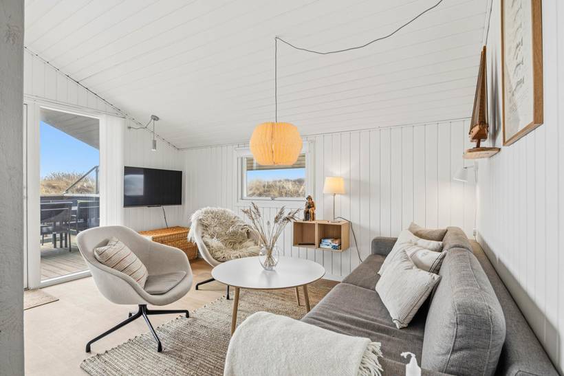 Foto von Ferienhaus PP92 in Årgab - Westjütland