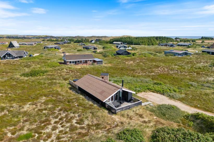Foto von Ferienhaus PP92 in Årgab - Westjütland