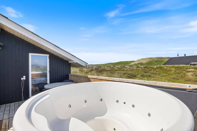 Foto von Ferienhaus PP92 in Årgab - Westjütland