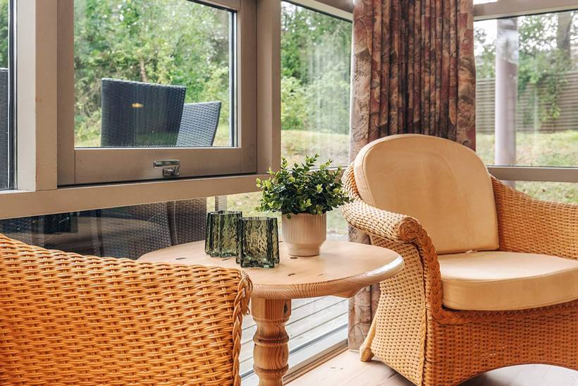Foto von Ferienhaus PP94 in Øster Hurup - Nordjütland Ost