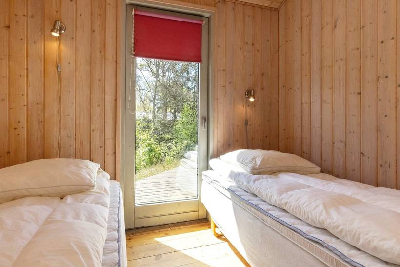 Foto von Ferienhaus PP94 in Øster Hurup - Nordjütland Ost