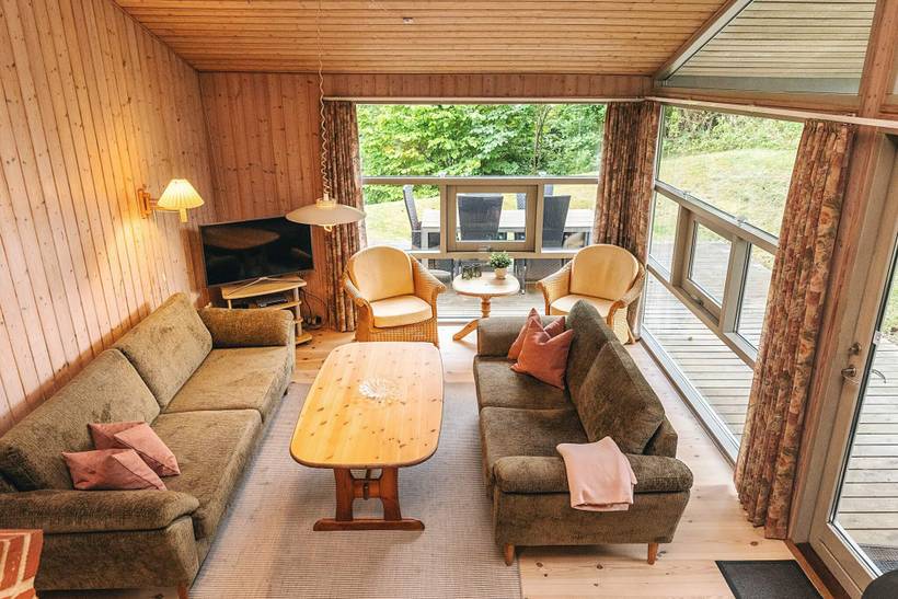 Foto von Ferienhaus PP94 in Øster Hurup - Nordjütland Ost