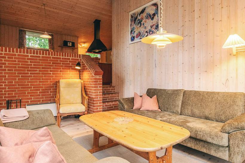 Foto von Ferienhaus PP94 in Øster Hurup - Nordjütland Ost