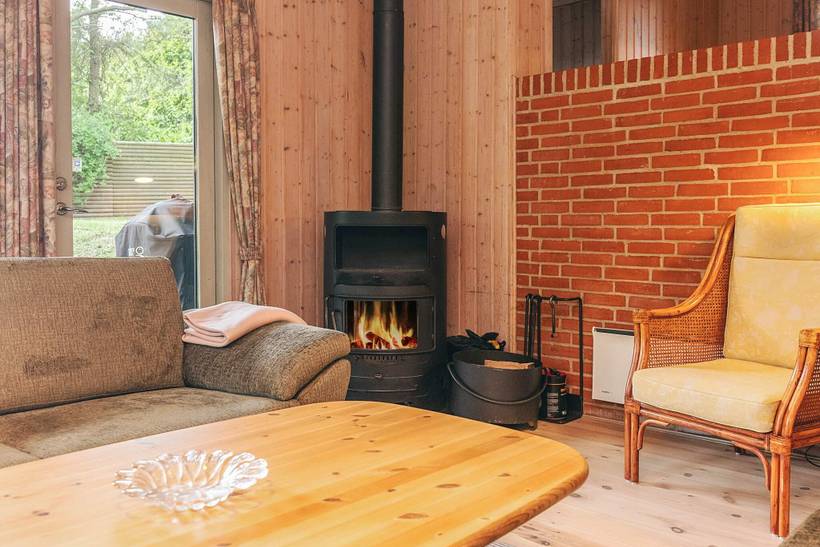 Foto von Ferienhaus PP94 in Øster Hurup - Nordjütland Ost