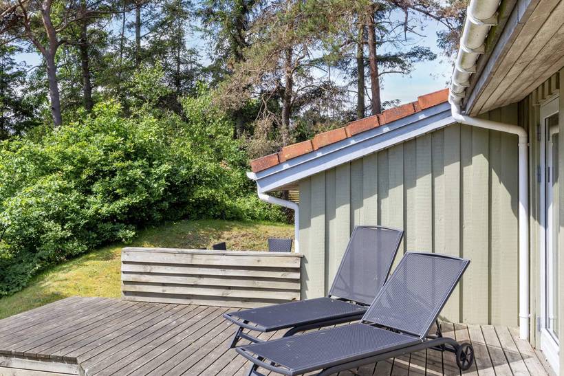 Foto von Ferienhaus PP94 in Øster Hurup - Nordjütland Ost