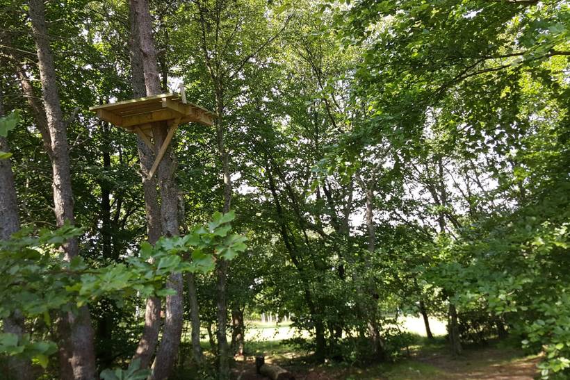 Foto von Ferienhaus PP94 in Øster Hurup - Nordjütland Ost