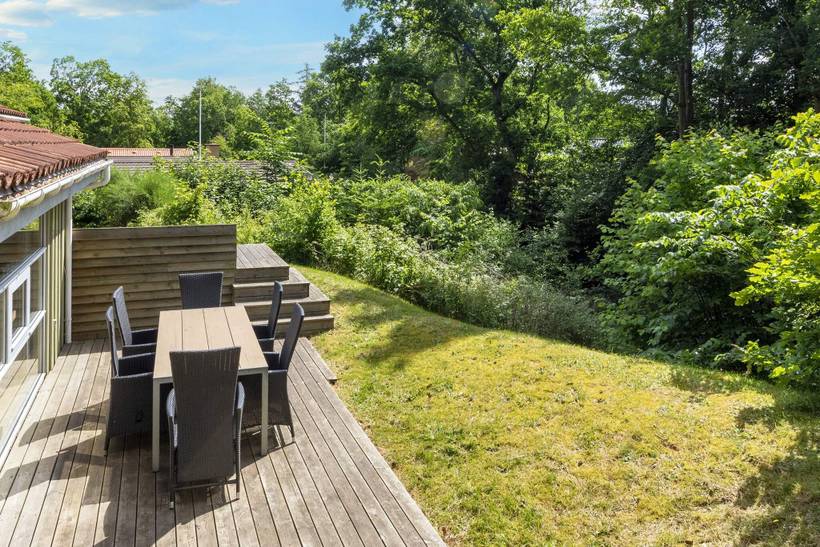 Foto von Ferienhaus PP94 in Øster Hurup - Nordjütland Ost