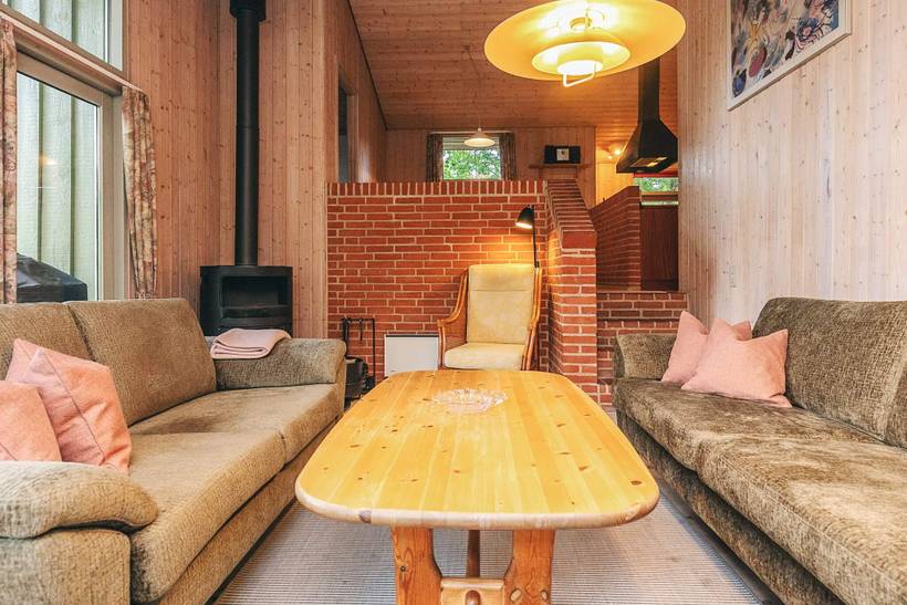 Foto von Ferienhaus PP94 in Øster Hurup - Nordjütland Ost