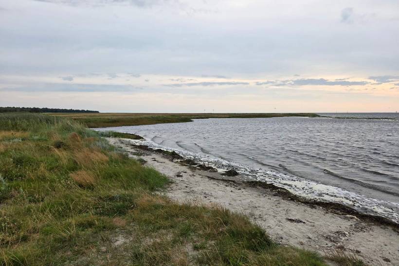 Foto von Ferienhaus PP94 in Øster Hurup - Nordjütland Ost