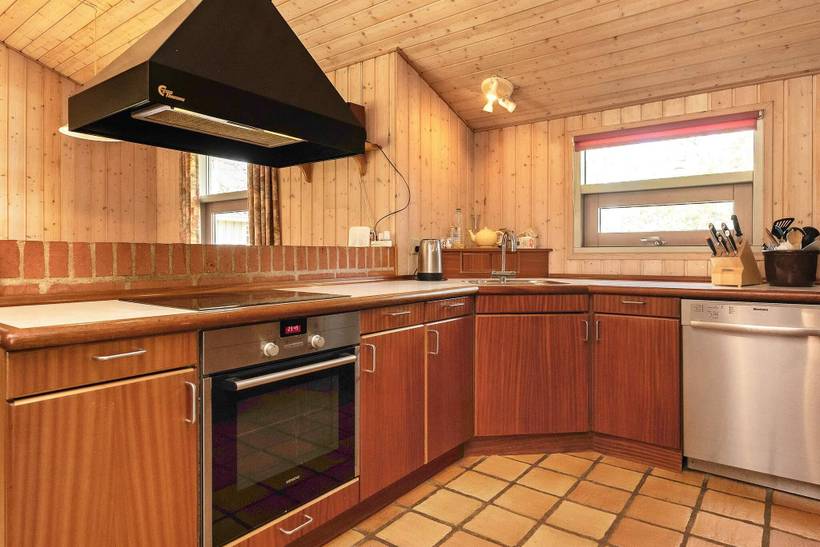 Foto von Ferienhaus PP94 in Øster Hurup - Nordjütland Ost