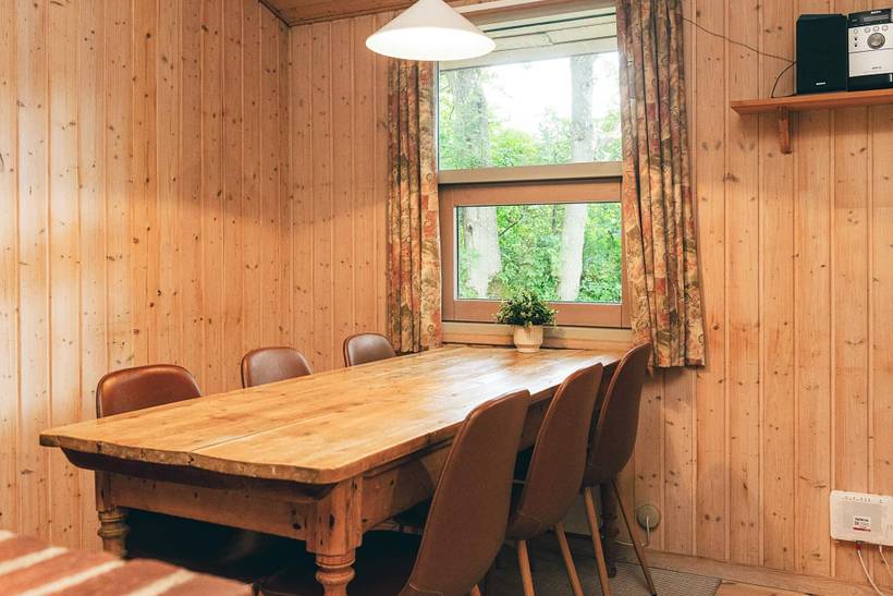 Foto von Ferienhaus PP94 in Øster Hurup - Nordjütland Ost