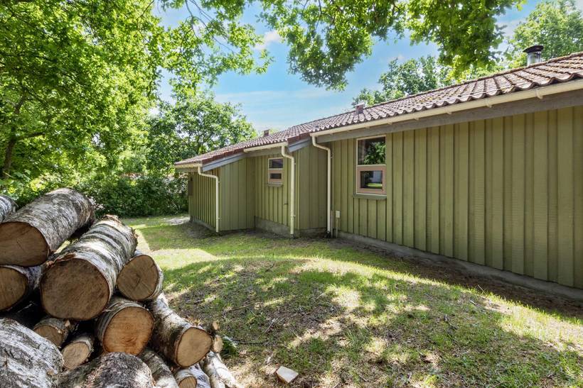 Foto von Ferienhaus PP94 in Øster Hurup - Nordjütland Ost