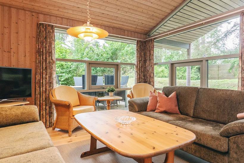 Foto von Ferienhaus PP94 in Øster Hurup - Nordjütland Ost