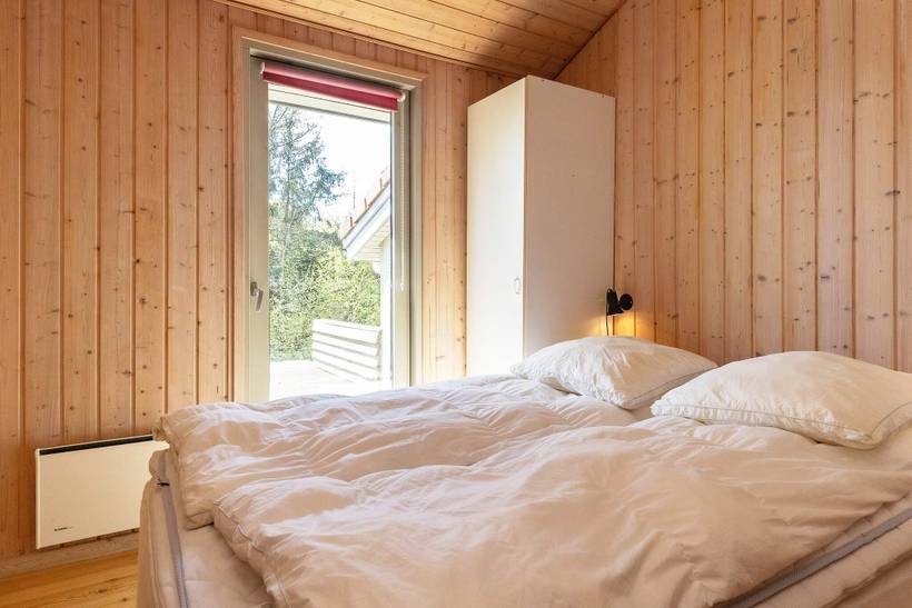 Foto von Ferienhaus PP94 in Øster Hurup - Nordjütland Ost