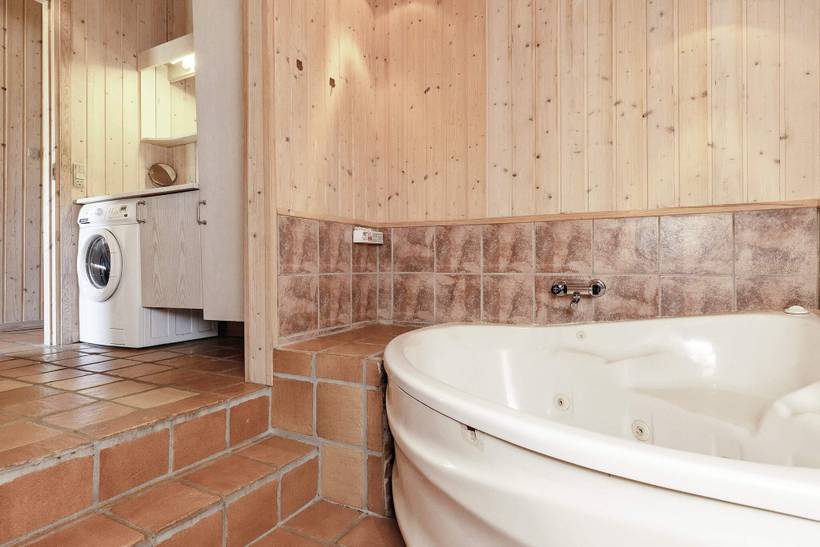 Foto von Ferienhaus PP94 in Øster Hurup - Nordjütland Ost