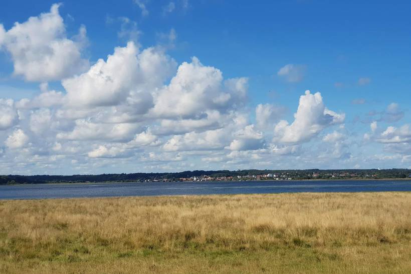 Foto von Ferienhaus PP94 in Øster Hurup - Nordjütland Ost