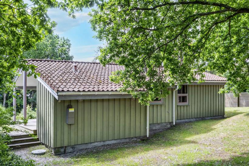 Foto von Ferienhaus PP94 in Øster Hurup - Nordjütland Ost