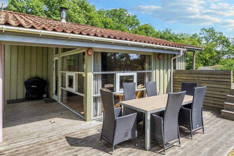Foto von Ferienhaus PP94 in Øster Hurup - Nordjütland Ost