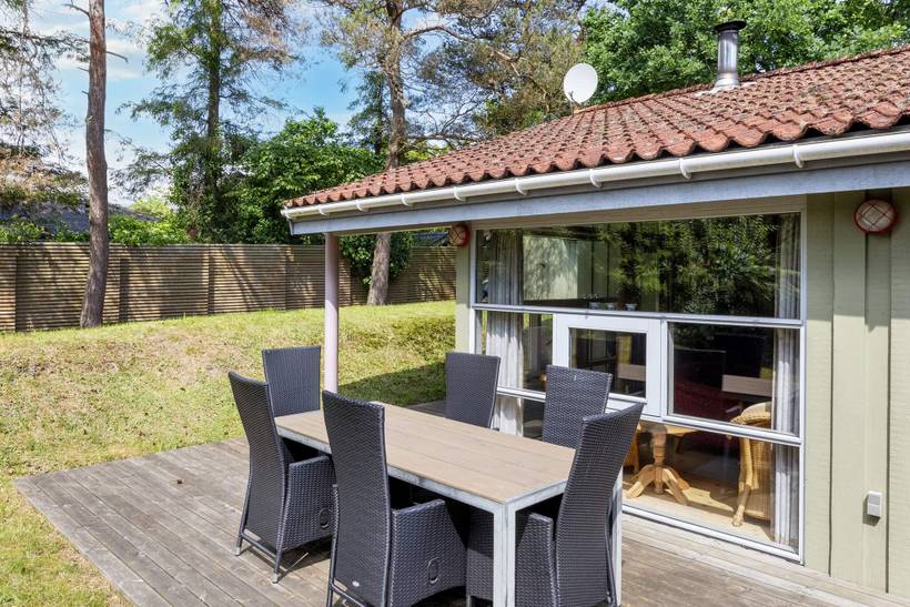 Foto von Ferienhaus PP94 in Øster Hurup - Nordjütland Ost