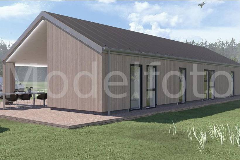 Foto von Ferienhaus PP99 in Søndervig - Westjütland