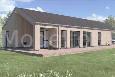 Vorschaubild von Ferienhaus PP99 in Søndervig - Westjütland