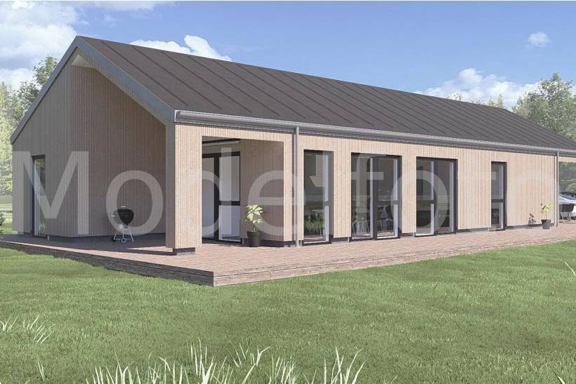 Foto von Ferienhaus PP99 in Søndervig - Westjütland