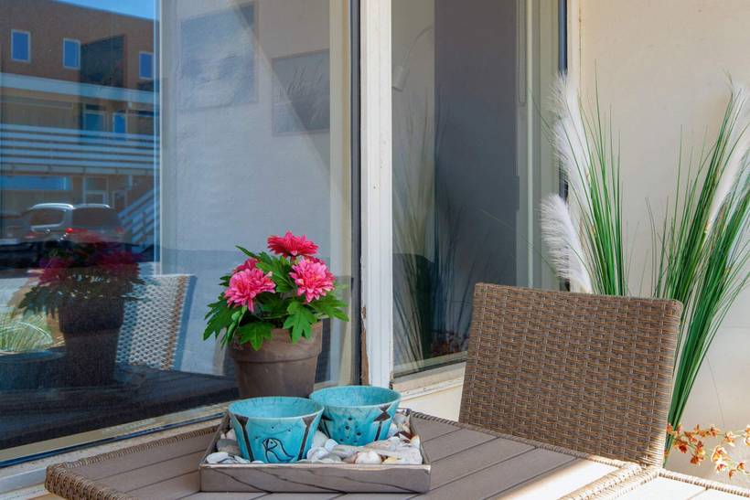 Foto von Ferienhaus PQ01 in Søndervig - Westjütland
