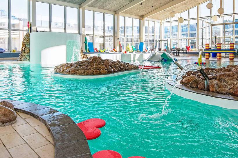 Foto von Ferienhaus PQ01 in Søndervig - Westjütland