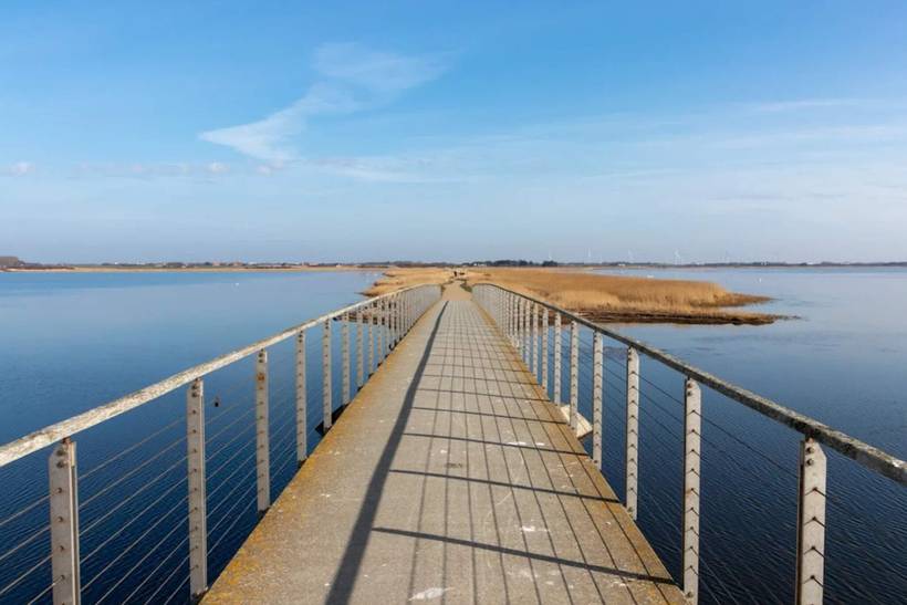 Foto von Ferienhaus PQ01 in Søndervig - Westjütland