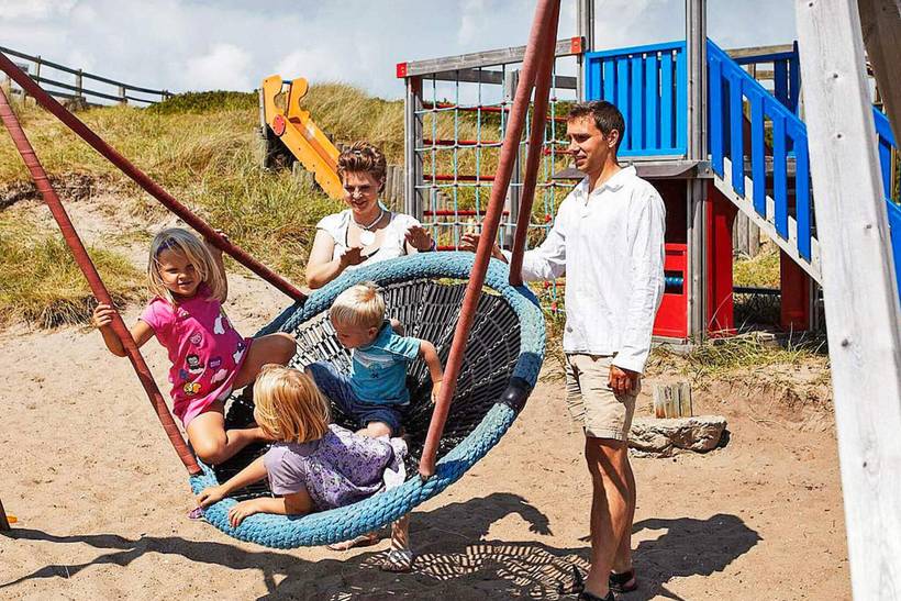Foto von Ferienhaus PQ01 in Søndervig - Westjütland
