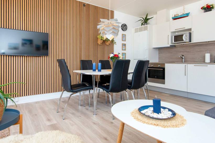 Foto von Ferienhaus PQ01 in Søndervig - Westjütland