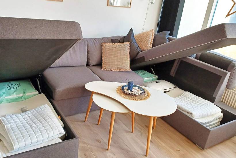 Foto von Ferienhaus PQ01 in Søndervig - Westjütland
