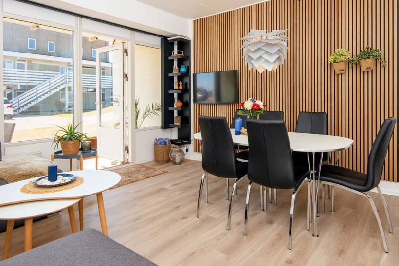Foto von Ferienhaus PQ01 in Søndervig - Westjütland