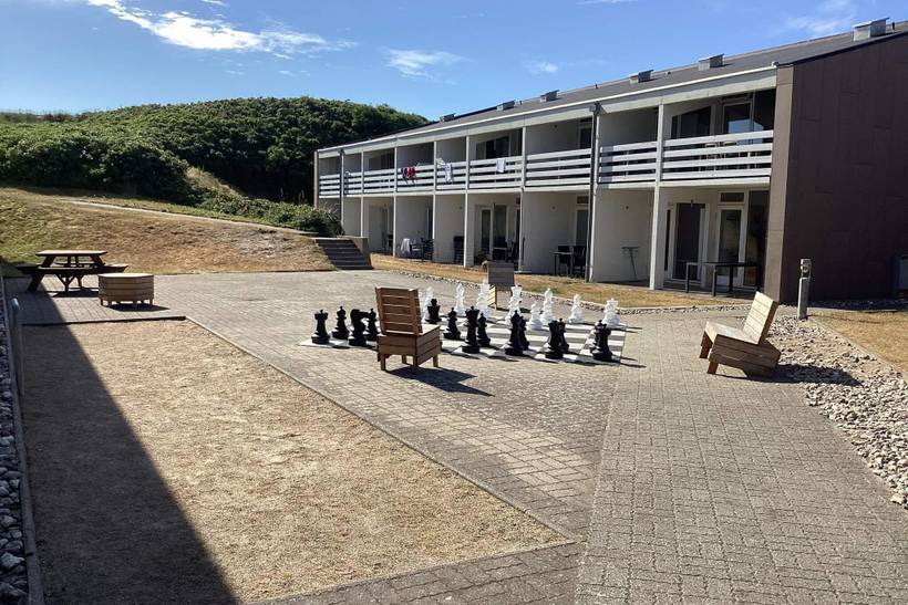 Foto von Ferienhaus PQ01 in Søndervig - Westjütland