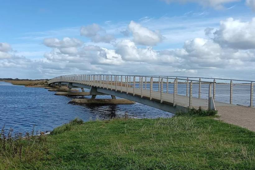 Foto von Ferienhaus PQ01 in Søndervig - Westjütland
