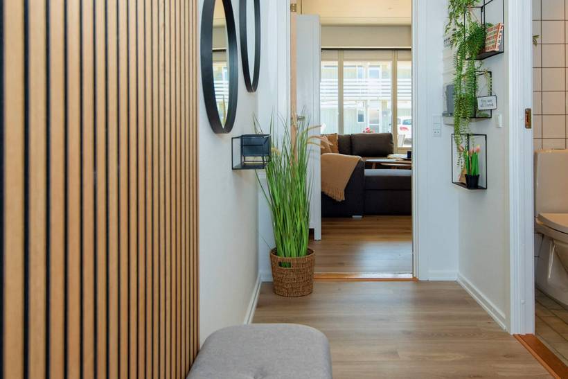 Foto von Ferienhaus PQ01 in Søndervig - Westjütland