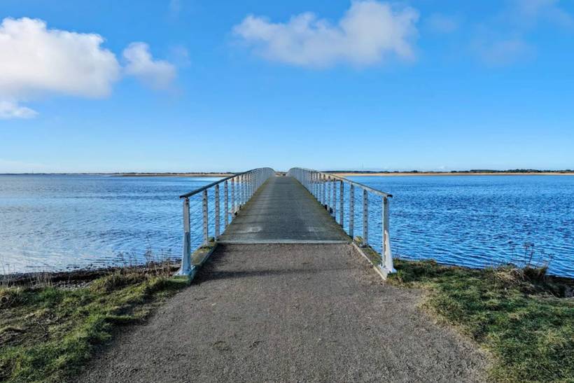 Foto von Ferienhaus PQ01 in Søndervig - Westjütland
