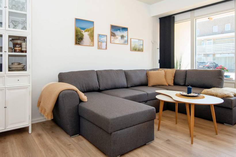 Foto von Ferienhaus PQ01 in Søndervig - Westjütland