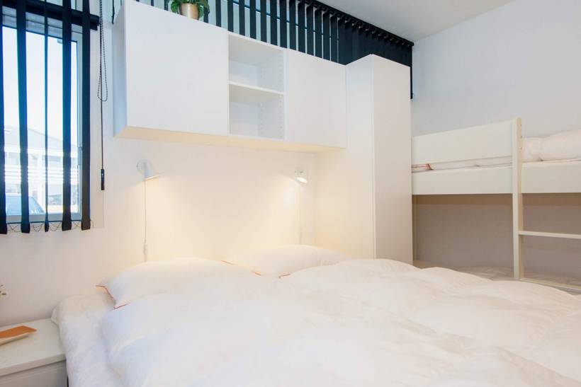 Foto von Ferienhaus PQ01 in Søndervig - Westjütland