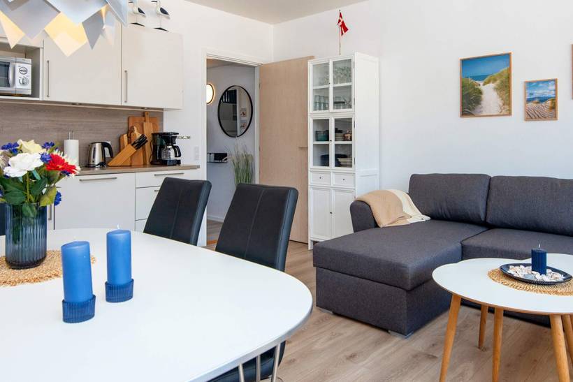 Foto von Ferienhaus PQ01 in Søndervig - Westjütland