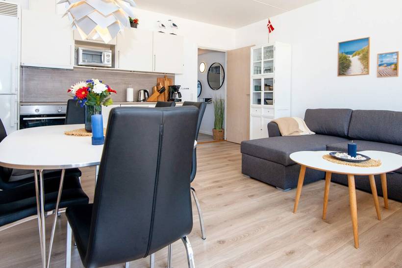 Foto von Ferienhaus PQ01 in Søndervig - Westjütland